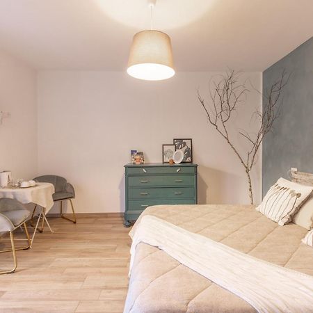 Il Riccio Di Ricciano Bed & Breakfast Casale Corte Cerro Dış mekan fotoğraf