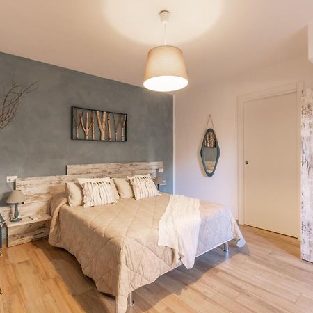 Il Riccio Di Ricciano Bed & Breakfast Casale Corte Cerro Dış mekan fotoğraf