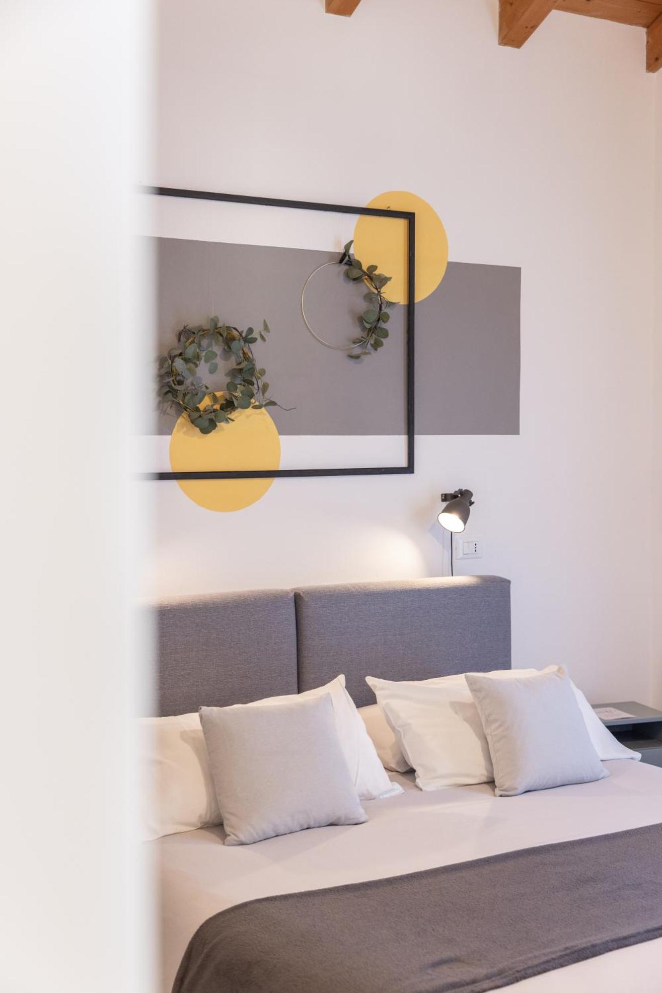 Il Riccio Di Ricciano Bed & Breakfast Casale Corte Cerro Dış mekan fotoğraf