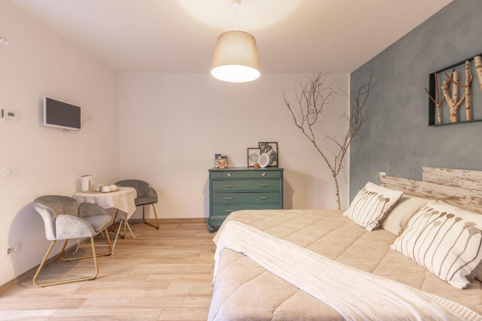 Il Riccio Di Ricciano Bed & Breakfast Casale Corte Cerro Dış mekan fotoğraf